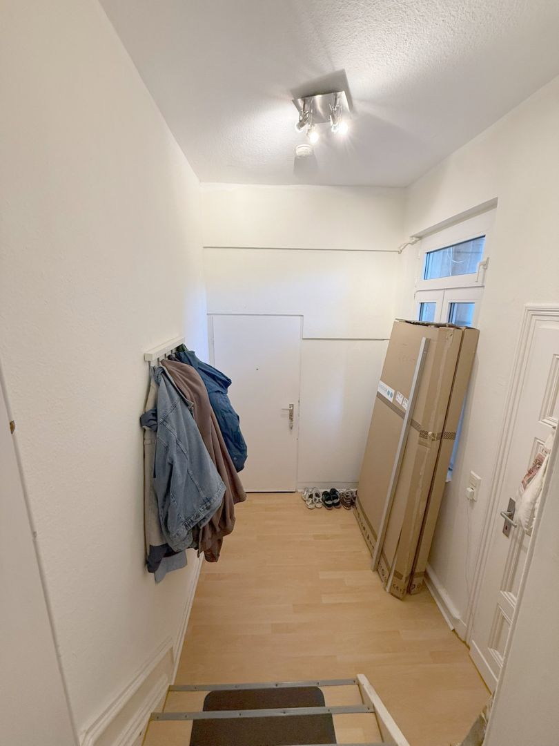 Ansicht 3 von: Reserviert! Im Herzen von Neuss: Helles Apartment mit Duschbad im charmanten Altbau in der Neusser Innenstadt